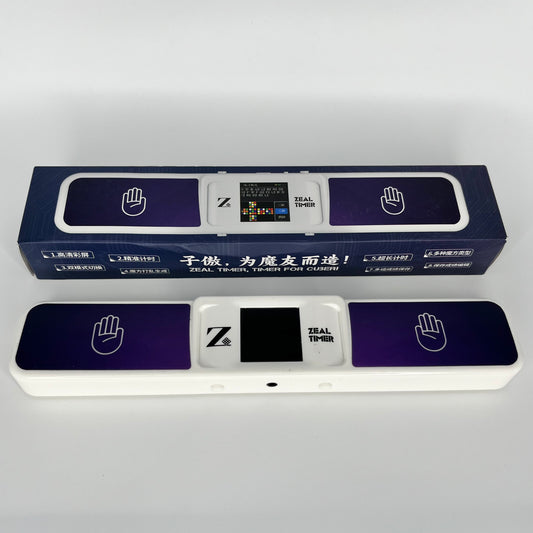 Zeal Smart Timer