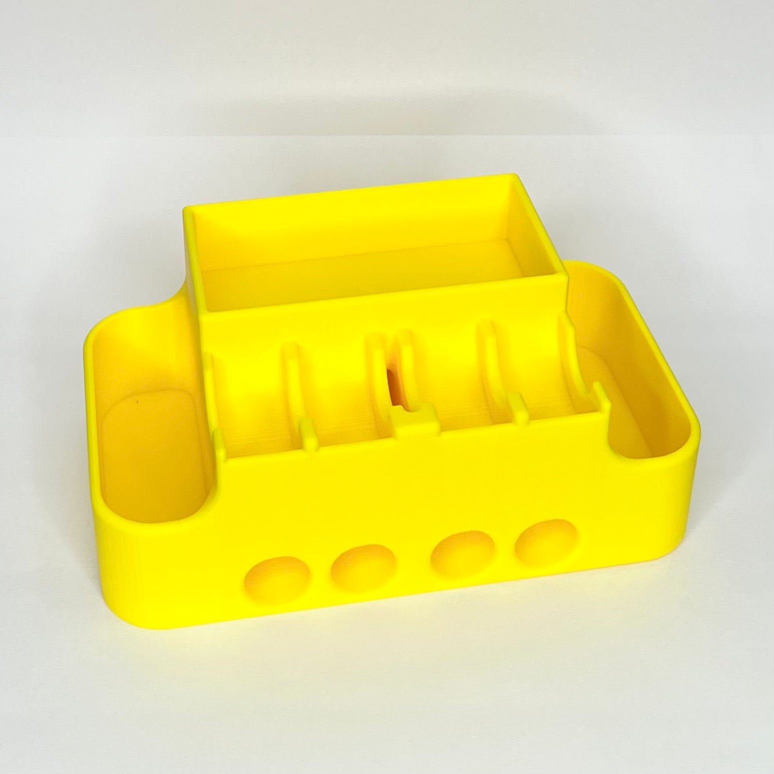 Extra Large Speed Cube Lube Organizer