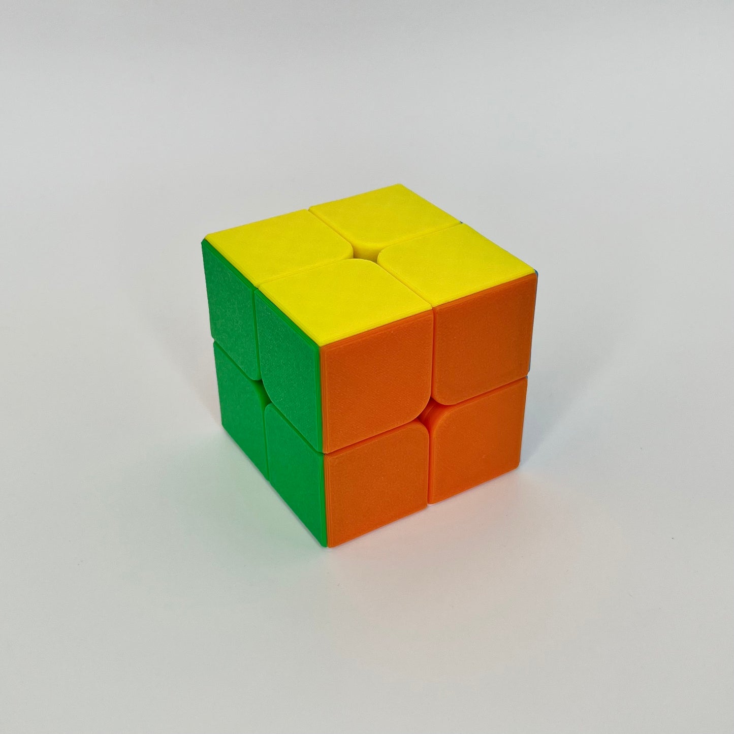 Kanyons 7cm 2x2 Magnetic