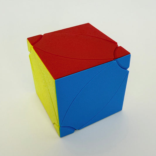 Kanyon’s “Not a Skewb” Puzzle