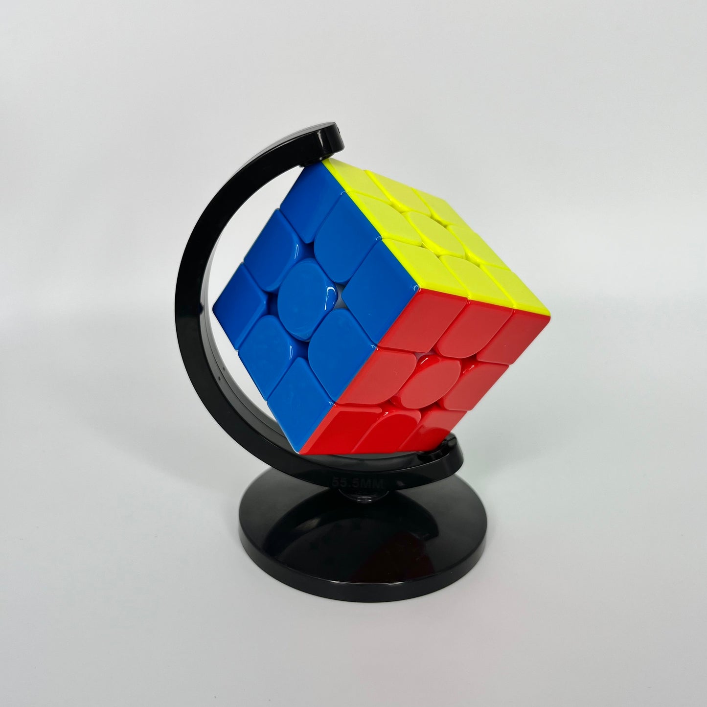 Moyu Spinning Cube Stand 55.5mm