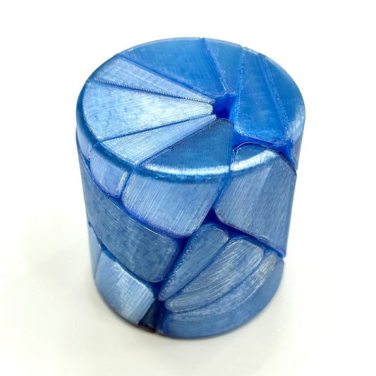 Ghost Barrel Hexagon-1