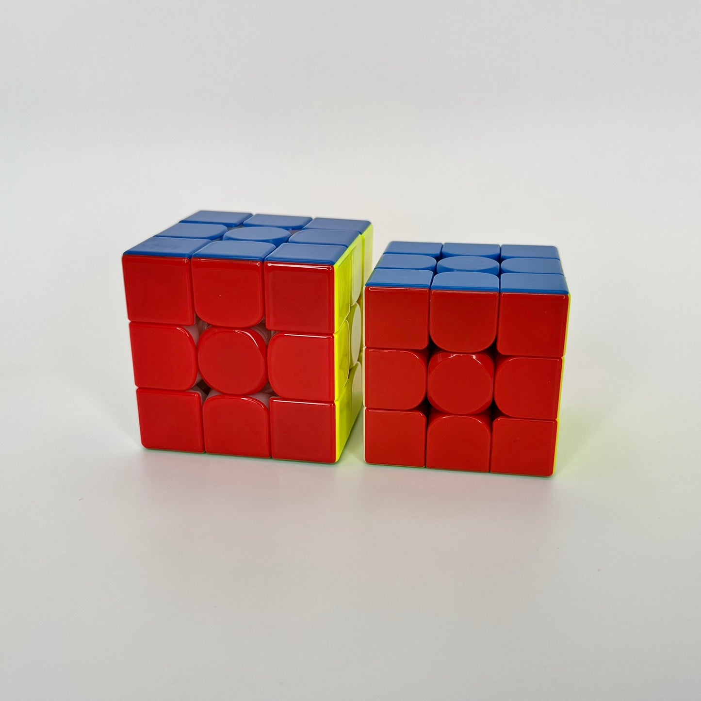 YJ Zhilong Mini 3x3 Magnetic
