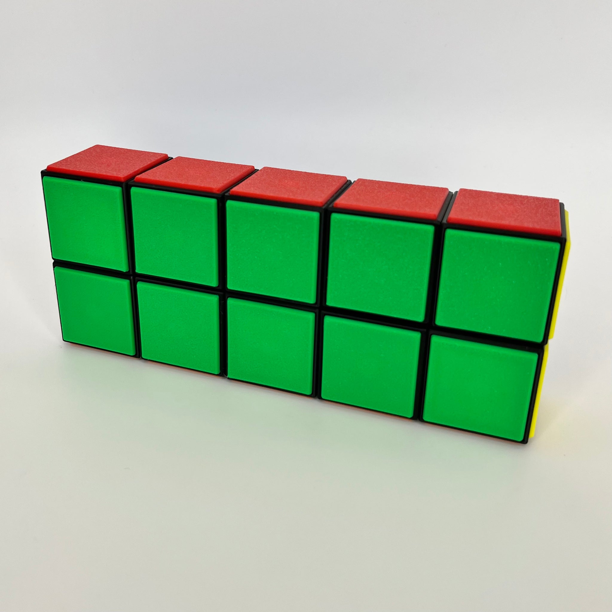 Kanyons Large 1x2x5