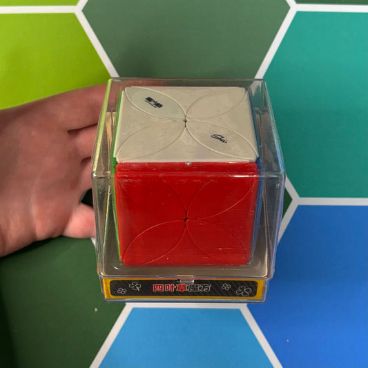 QiYi Clover Cube