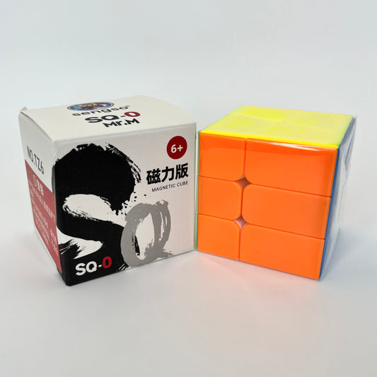 Shengshou Mr. M Square 0