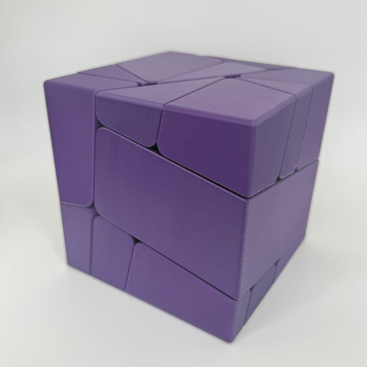 Kanyons Giant Ghost Square-1 13.3 cm