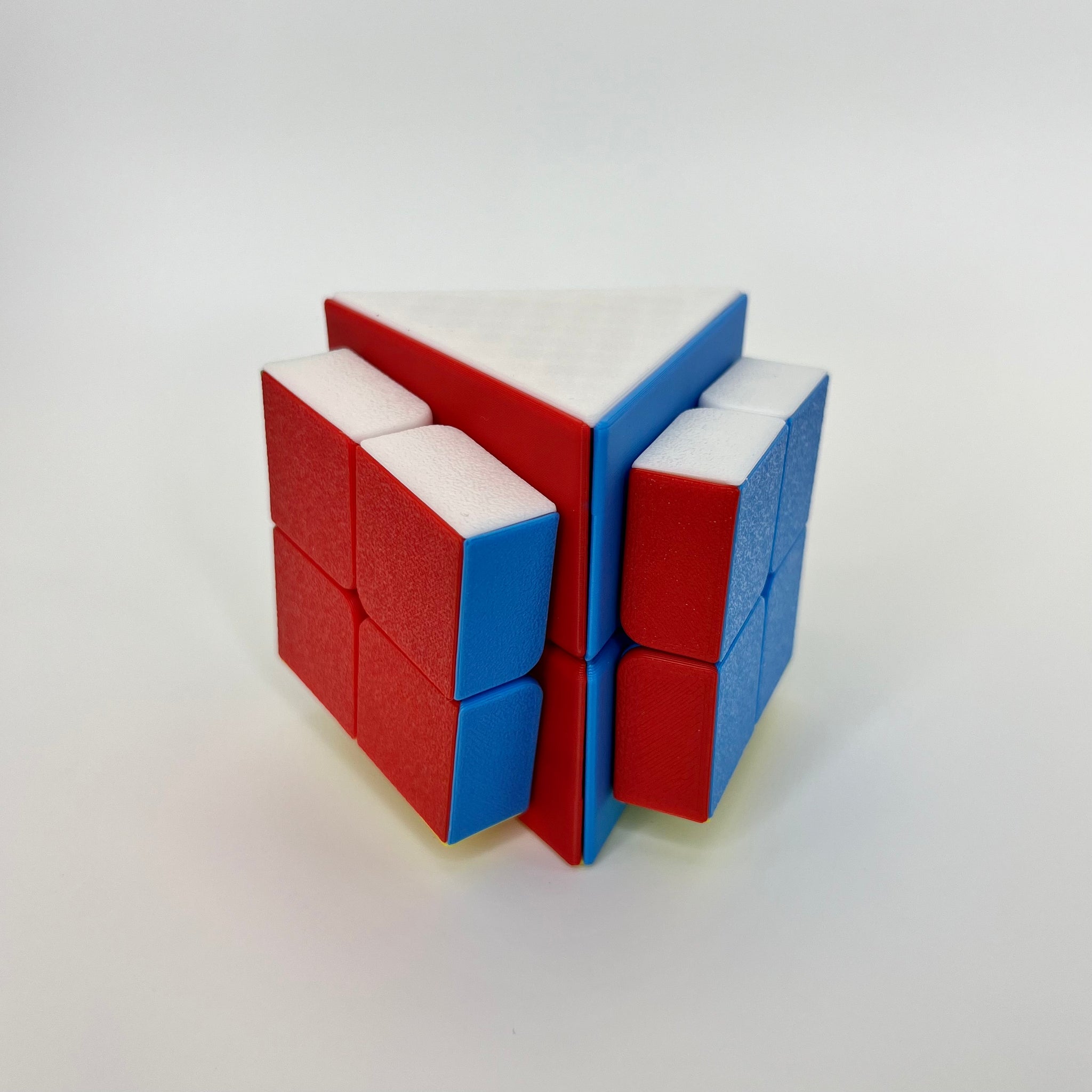 Kanyon’s 3 Sided 2x2 Puzzle