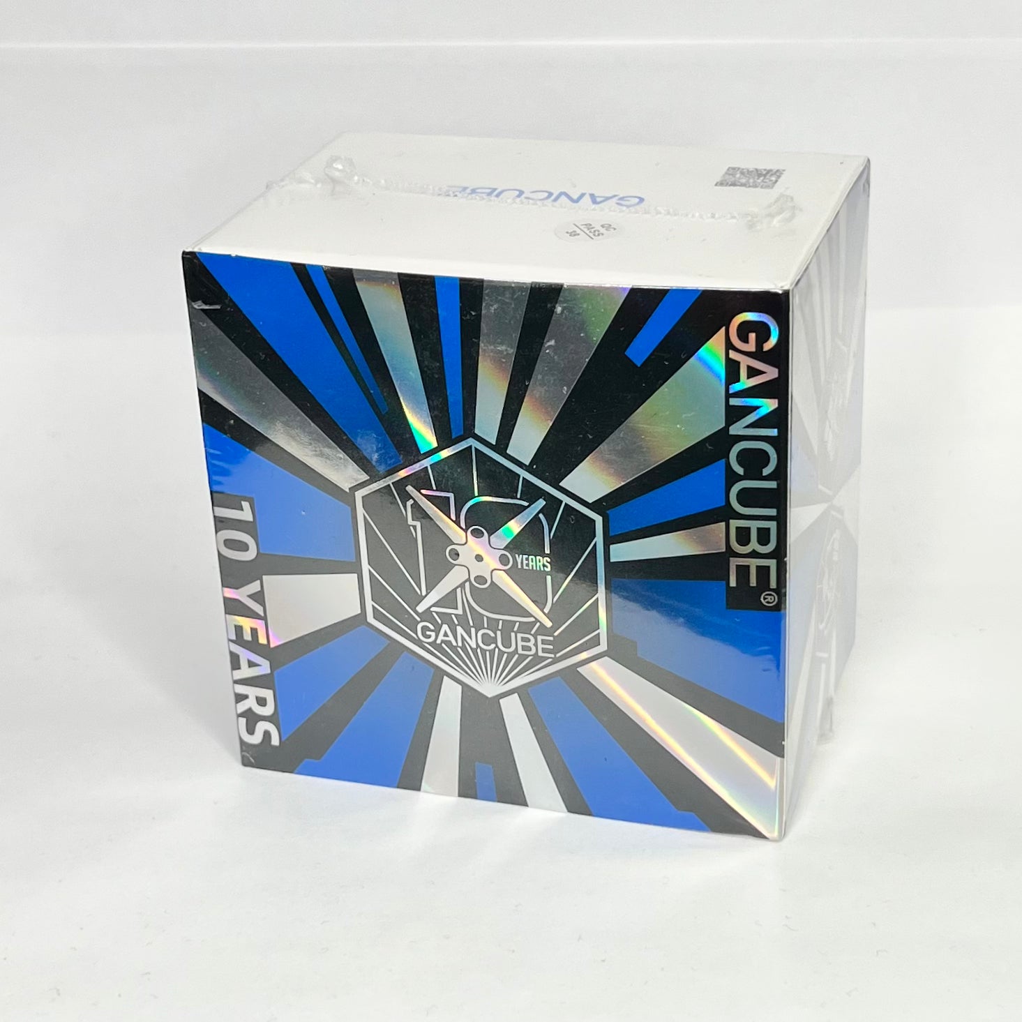 Gan251 M Air 10th Anniversary Edition