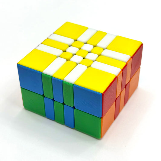 5x5x2