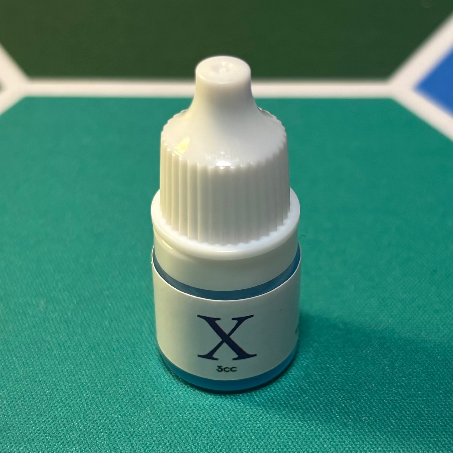 Angstrom Compound X Lube (By TheCubicle)