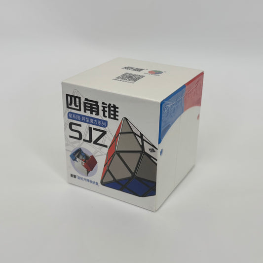 DianSheng 4-Corner Hexagonal Dipyramid V2 3x3