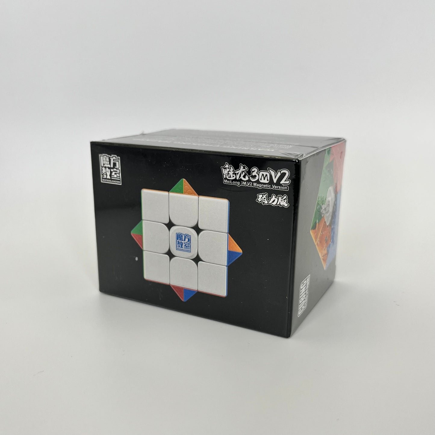 Meilong 3M V2 Magnetic