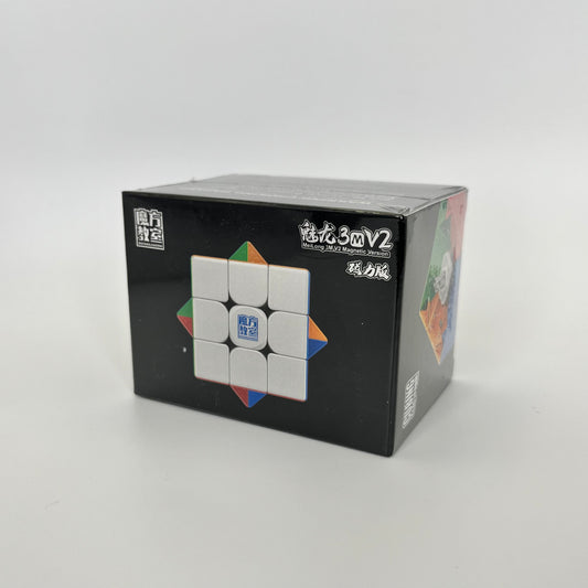 Meilong 3M V2 Magnetic