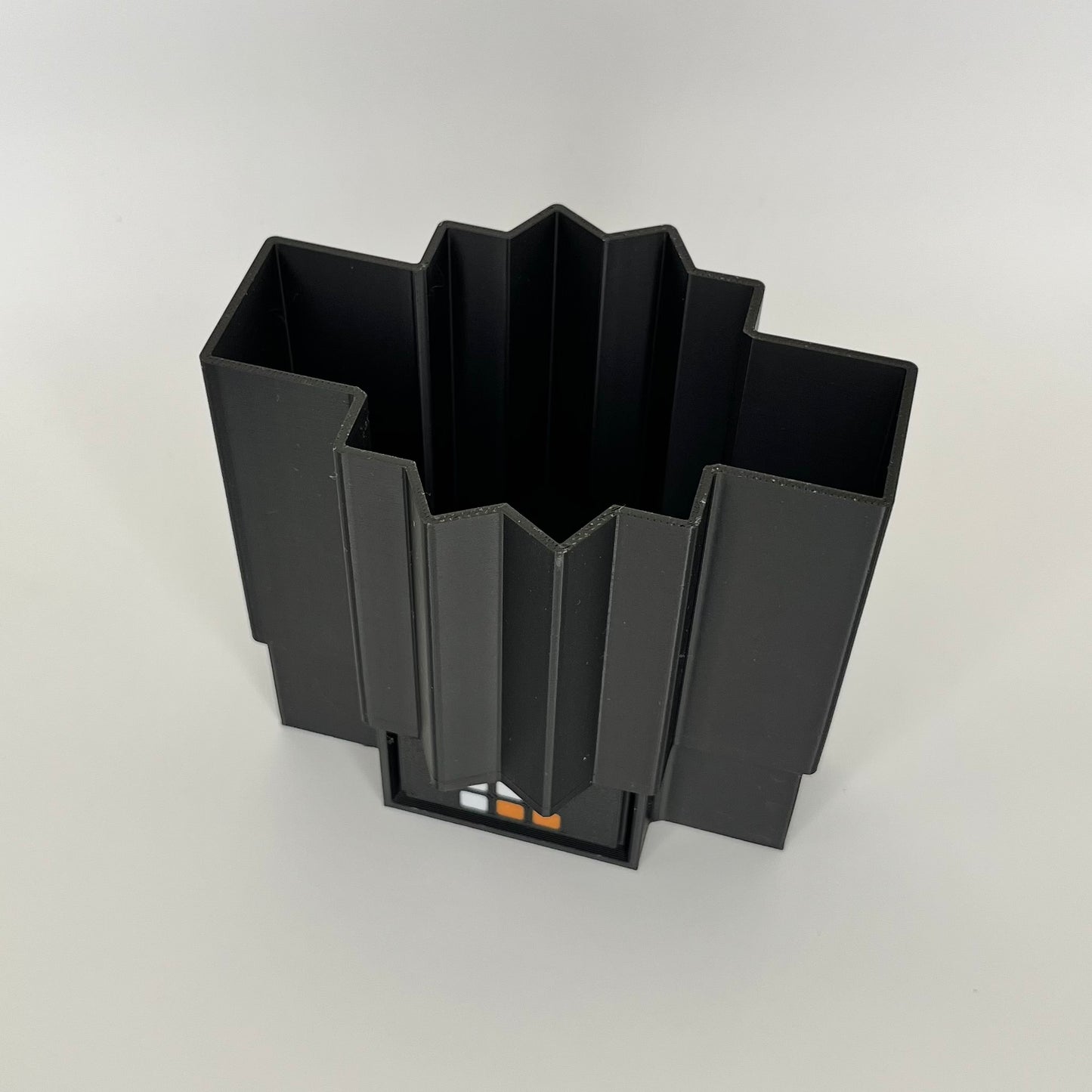 Kanyon’s Cubes Squock Cover