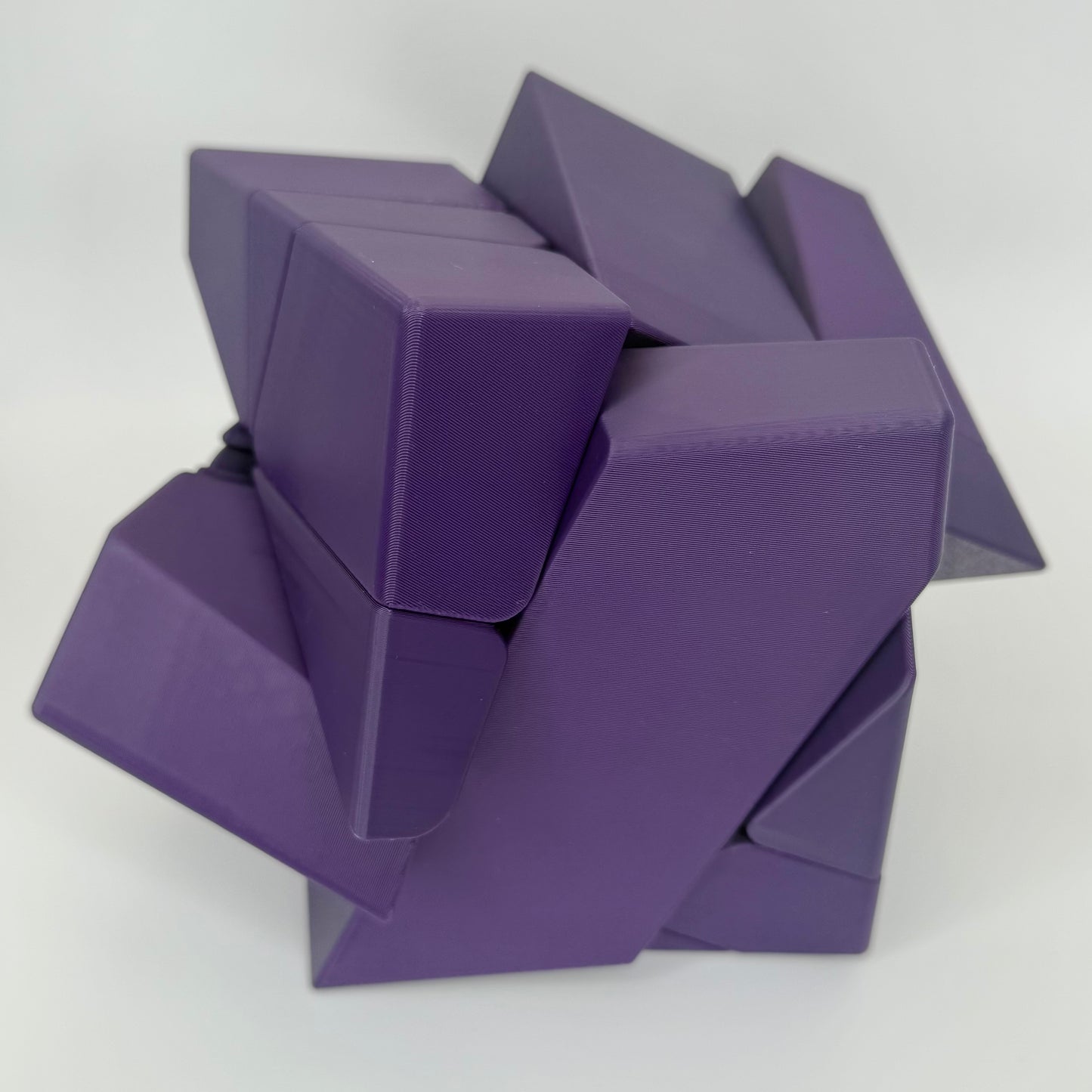 Kanyons Giant Ghost Square-1 13.3 cm