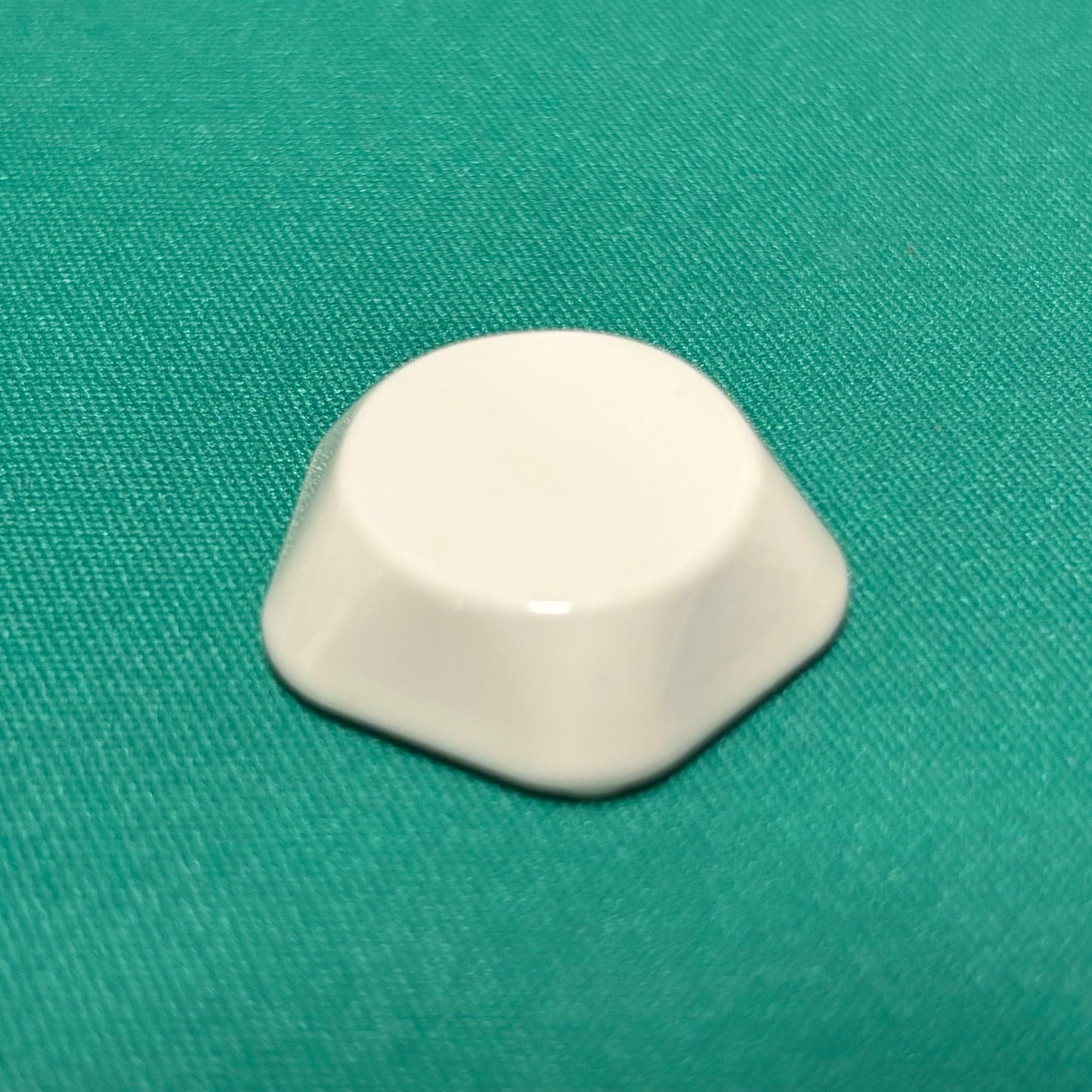 UV Blank Cap for Gan Megaminx V2