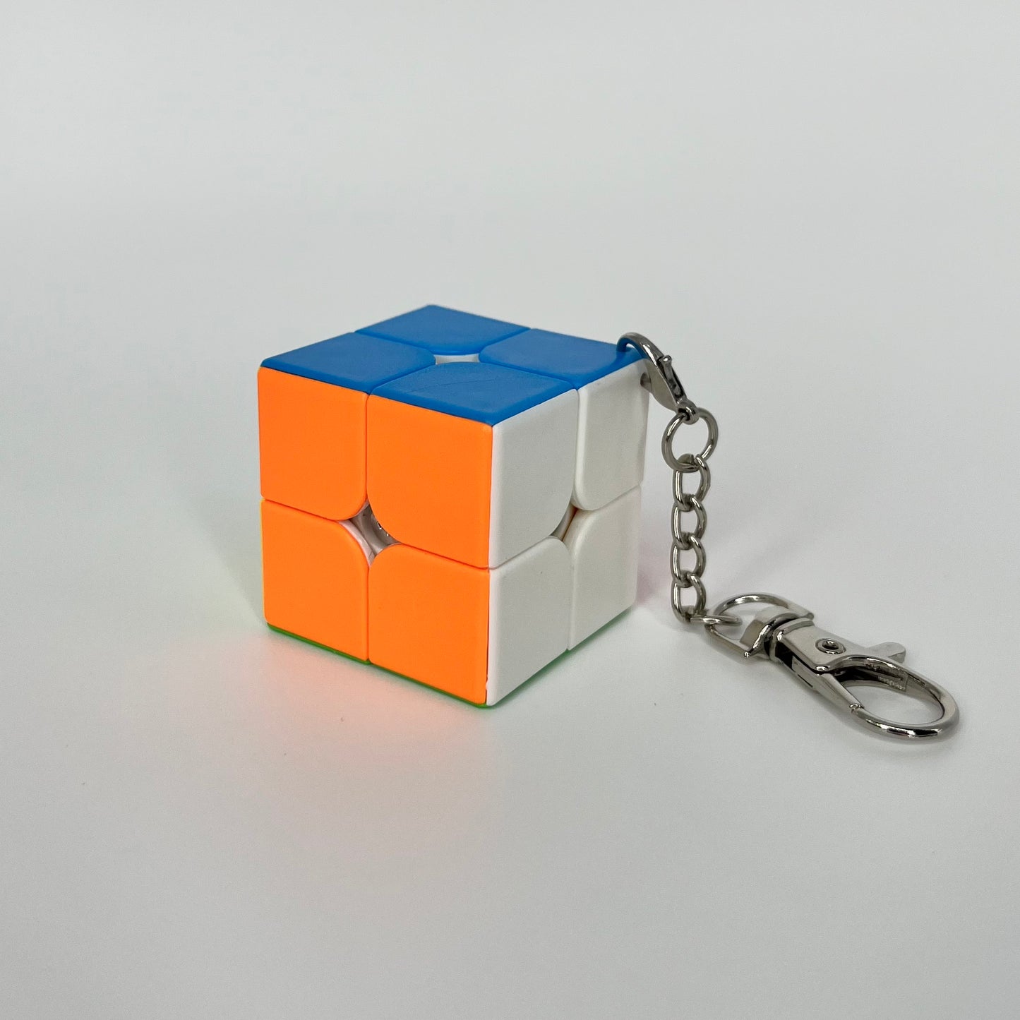 2x2 Keychain