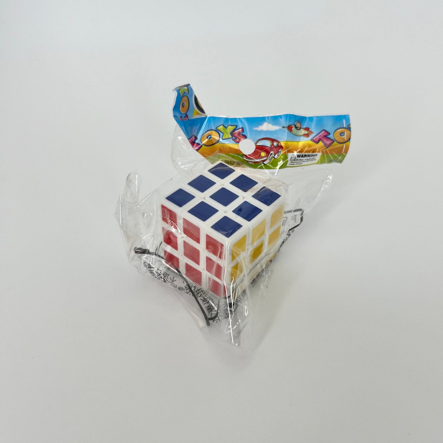 Qiyi 3x3 (30mm)