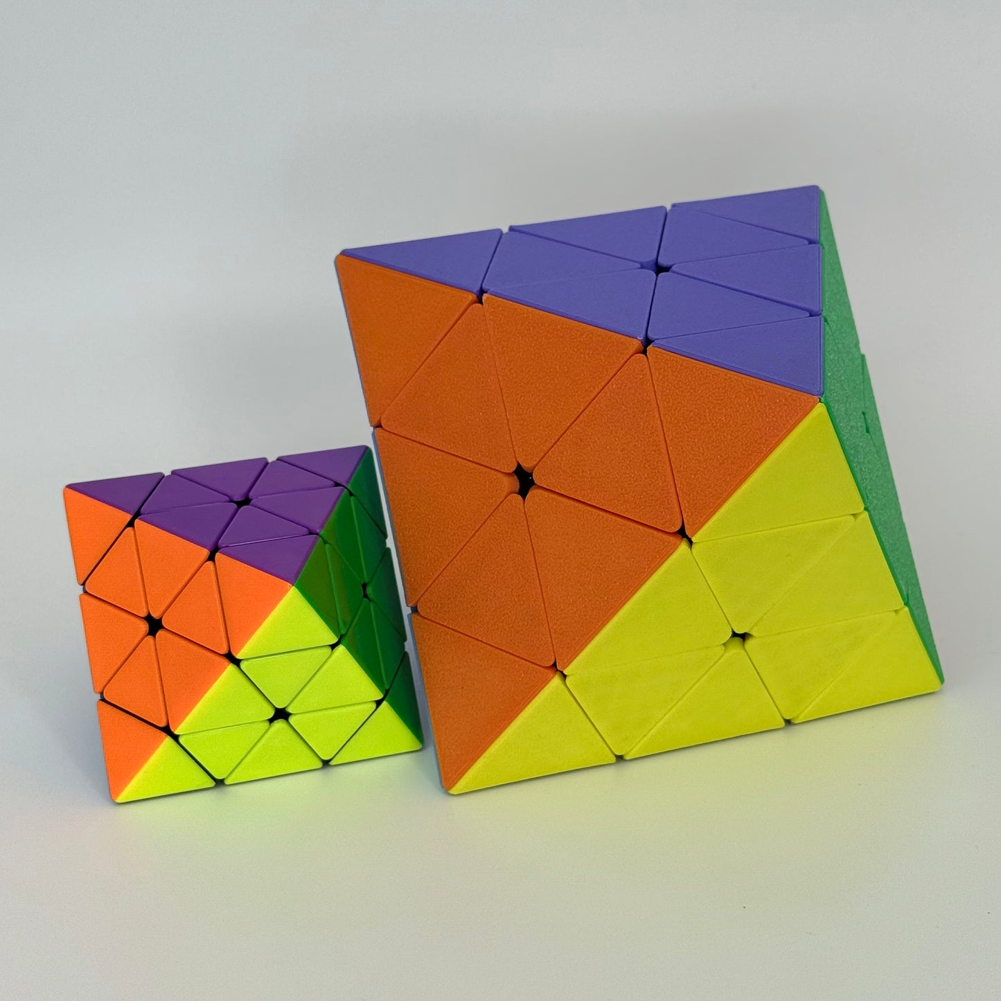 Kanyons Big FTO (12cm edge)