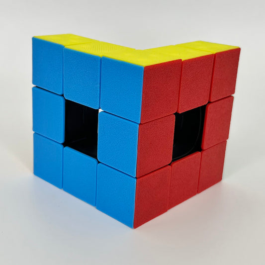Shape Odsc Shape Mods – Kanyons Cubes