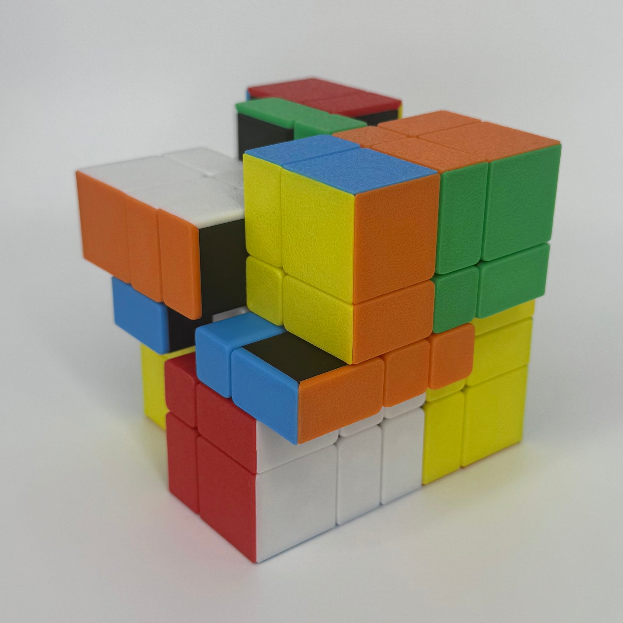 Kanyons 3x5x5 Cuboid
