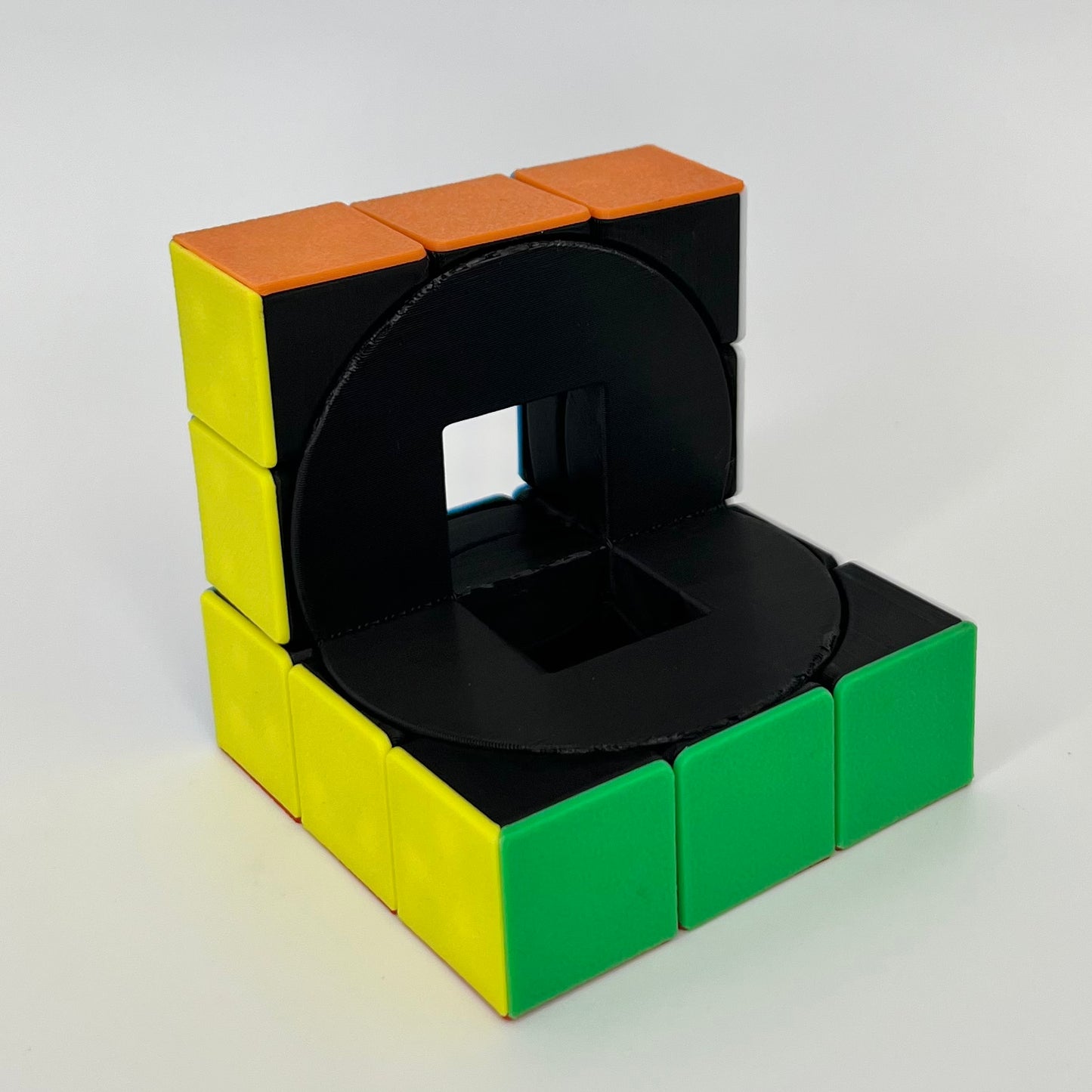 Kanyons L Void Cube