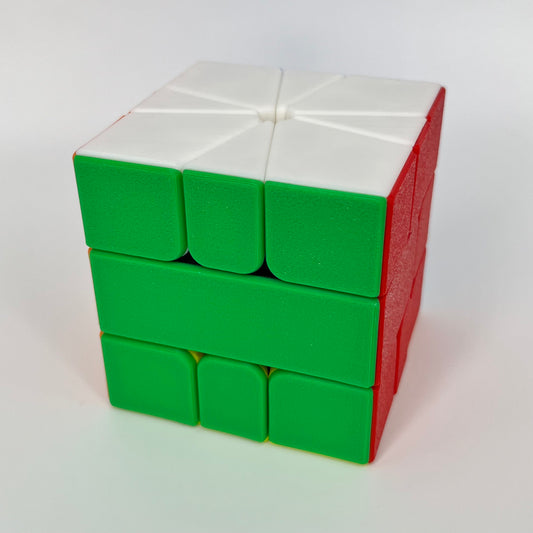 Kanyons 7cm Square-1 V2