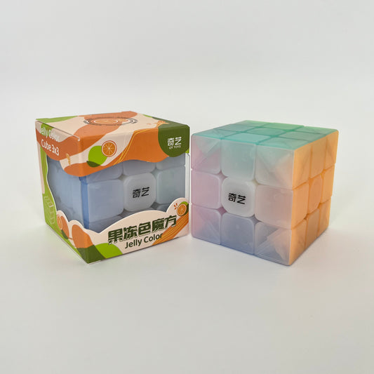 QiYi Jelly 3x3