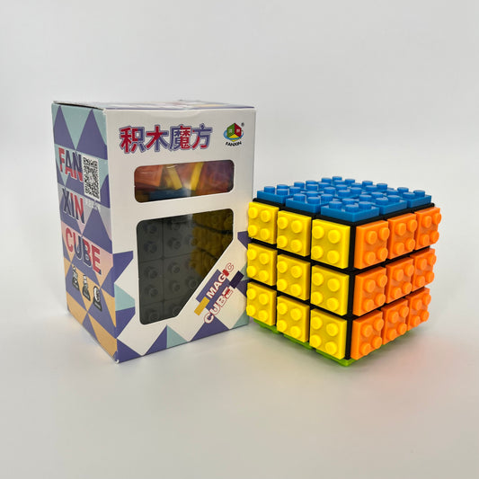Fanxin Brick 3x3