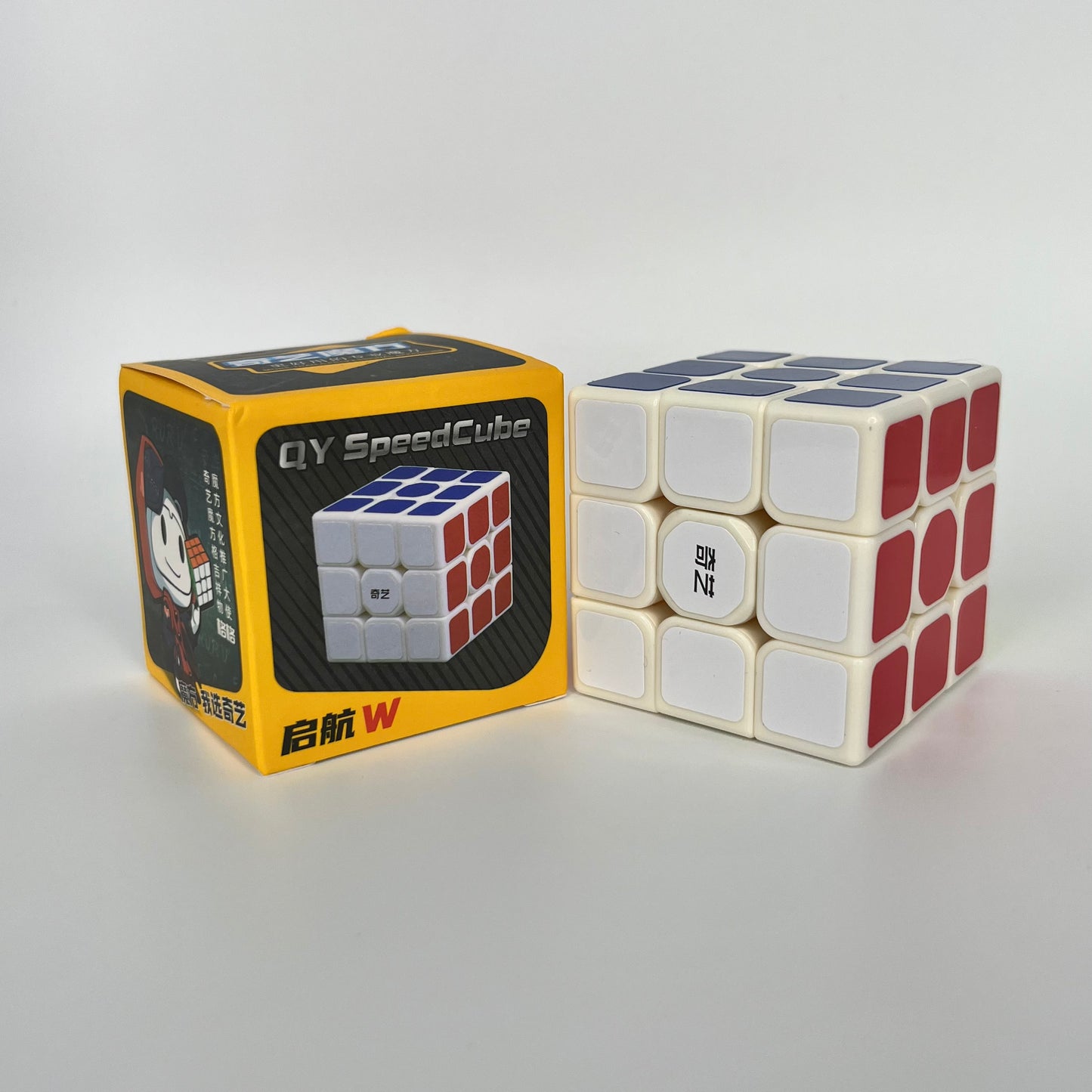 QiYi Sail W 3x3 Standard