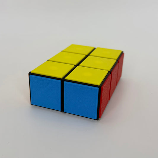 Kanyon’s Large 1x2x3
