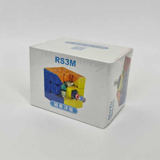 Moyu RS3M 2021 Maglev