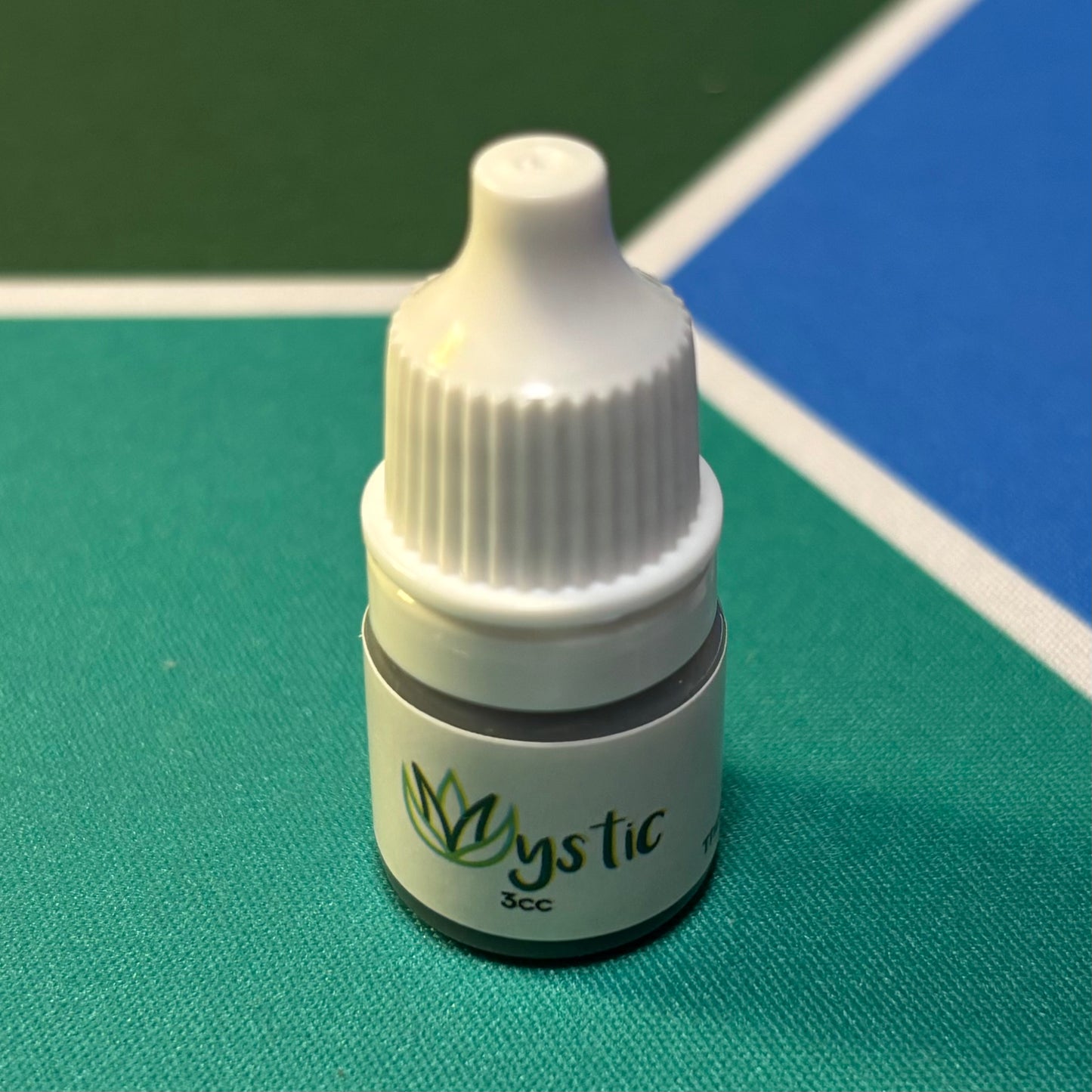 Mystic Lube (By TheCubicle)