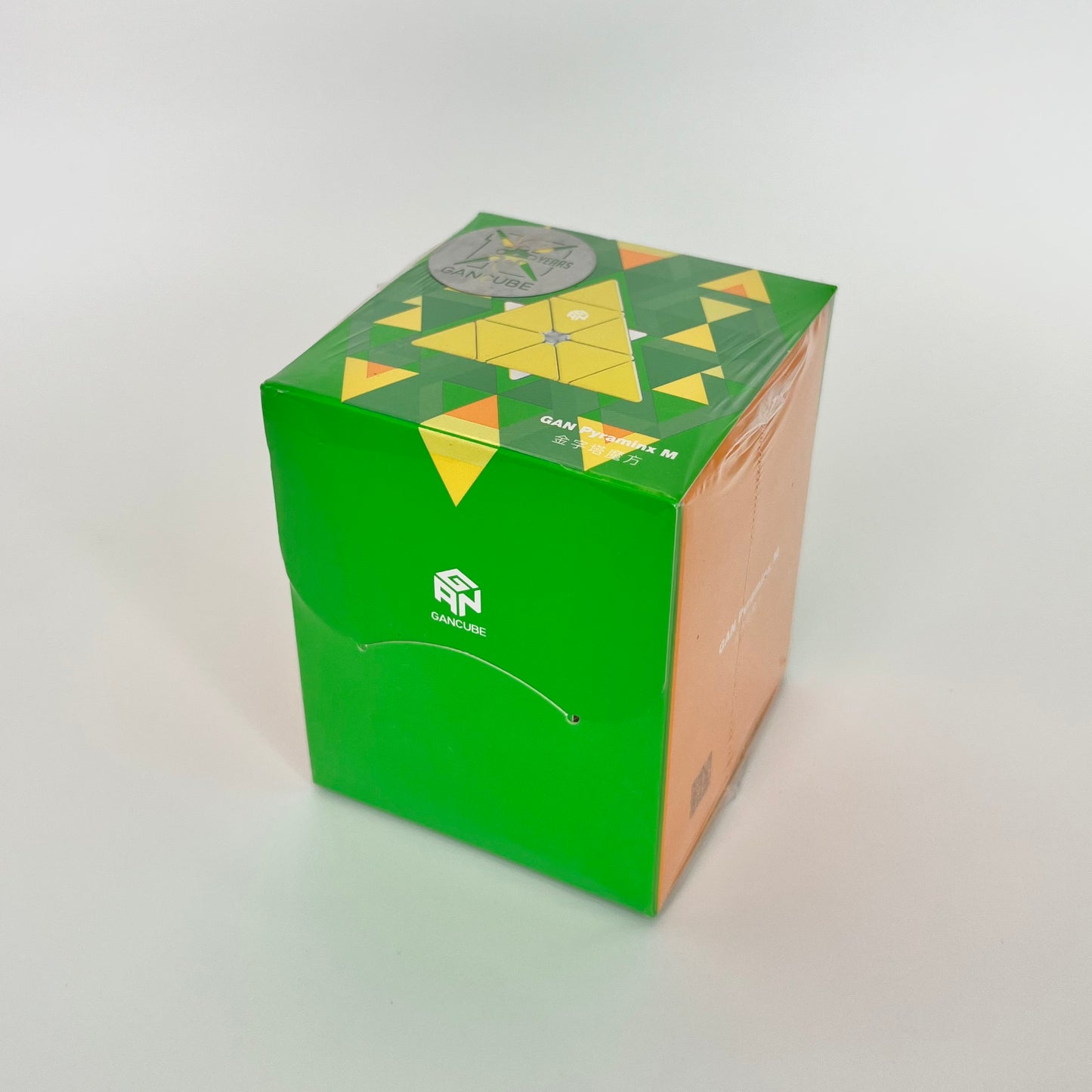 Gan Pyraminx Enhanced Magnetic UV