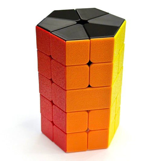 Hexagon-0 Tower