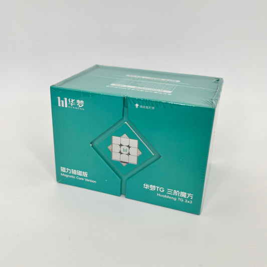 Moyu Huameng TG 3x3 Ball-core