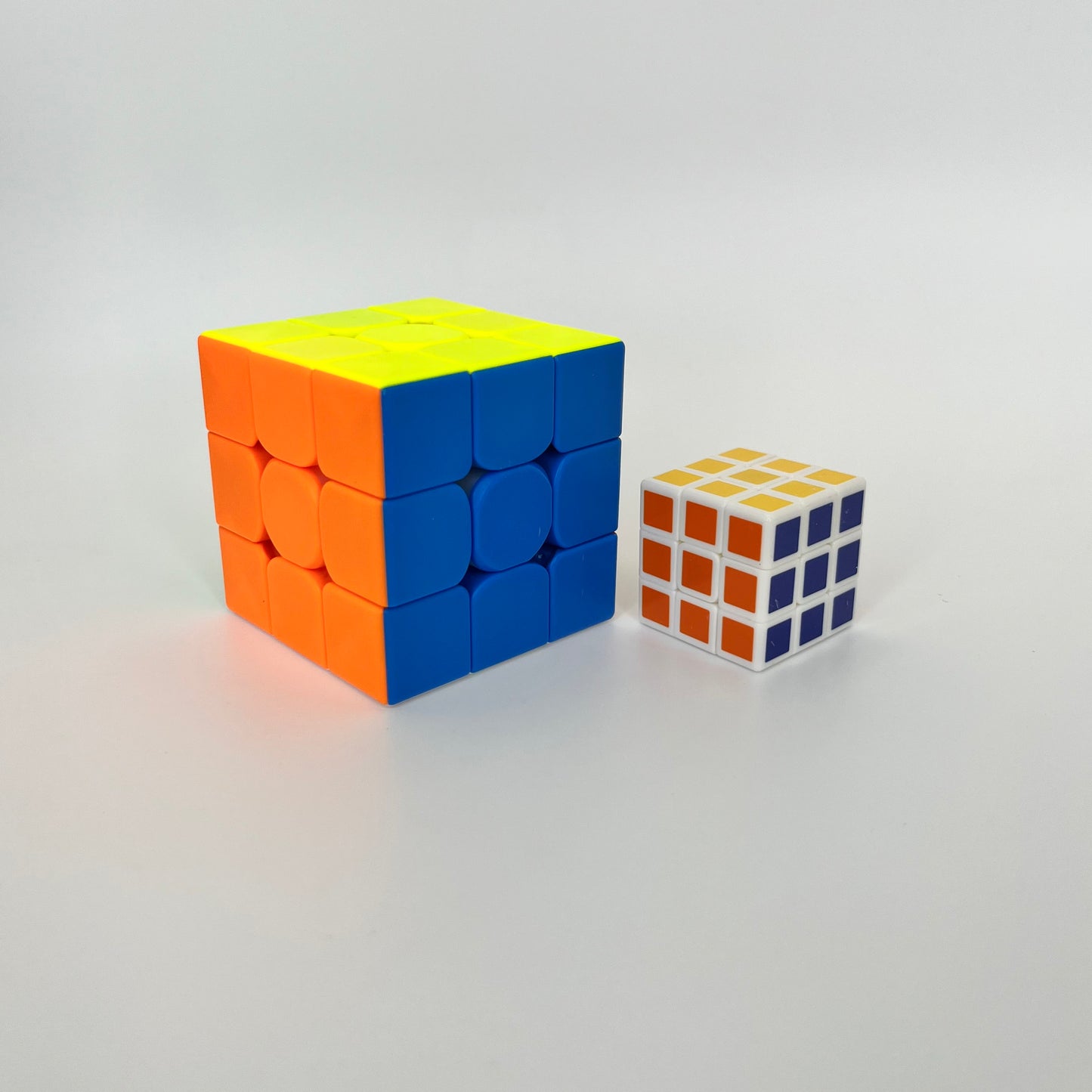 Qiyi 3x3 (30mm)