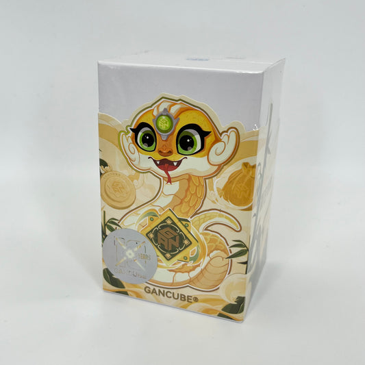 Gan356 M E 2025 (Lunar New Year Version) Magnetic