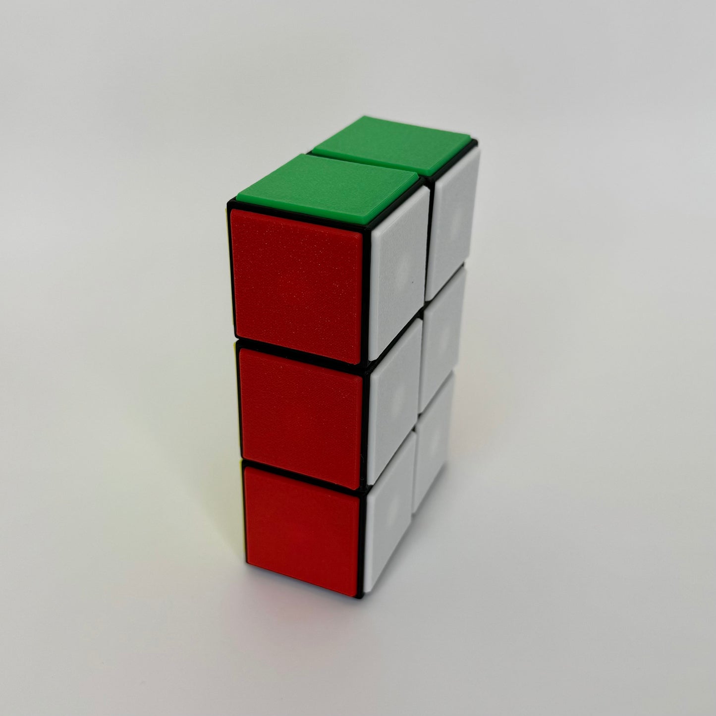 Kanyon’s Large 1x2x3