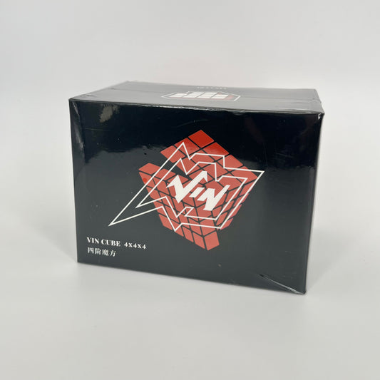 VIN 4x4 (Glossy) Magnetic