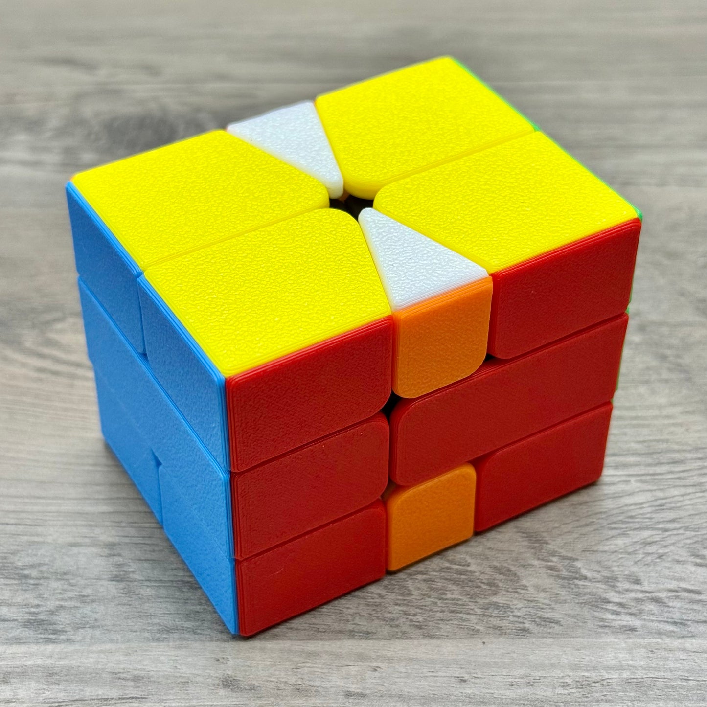 Kanyon 2x3 Sq-1