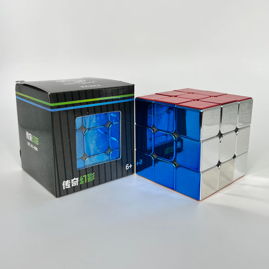 Shengshou Metallic 3x3 Standard