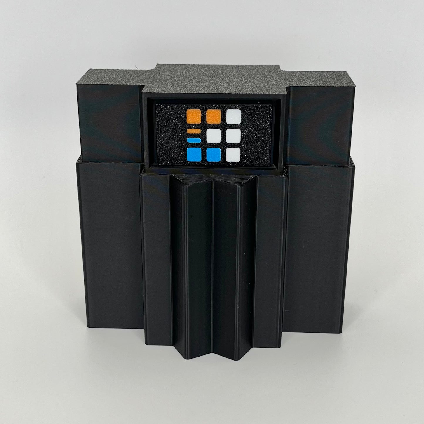 Kanyon’s Cubes Squock Cover