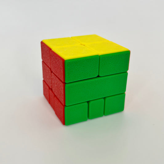 Kanyon’s 2x2 Constrained Square-1