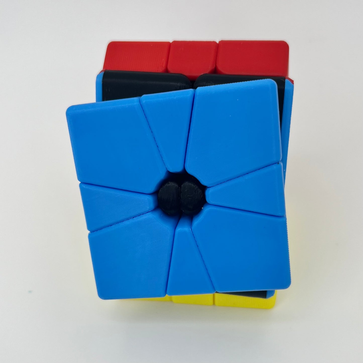 Three Side Sq-1