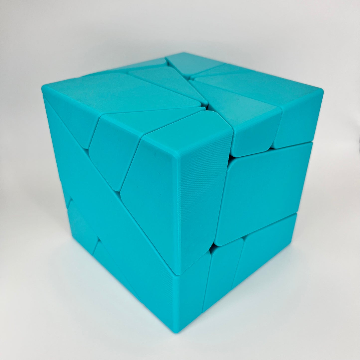 Kanyons Giant Ghost Square-1 13.3 cm