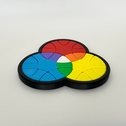 Kanyon’s 3-Circle Puzzle