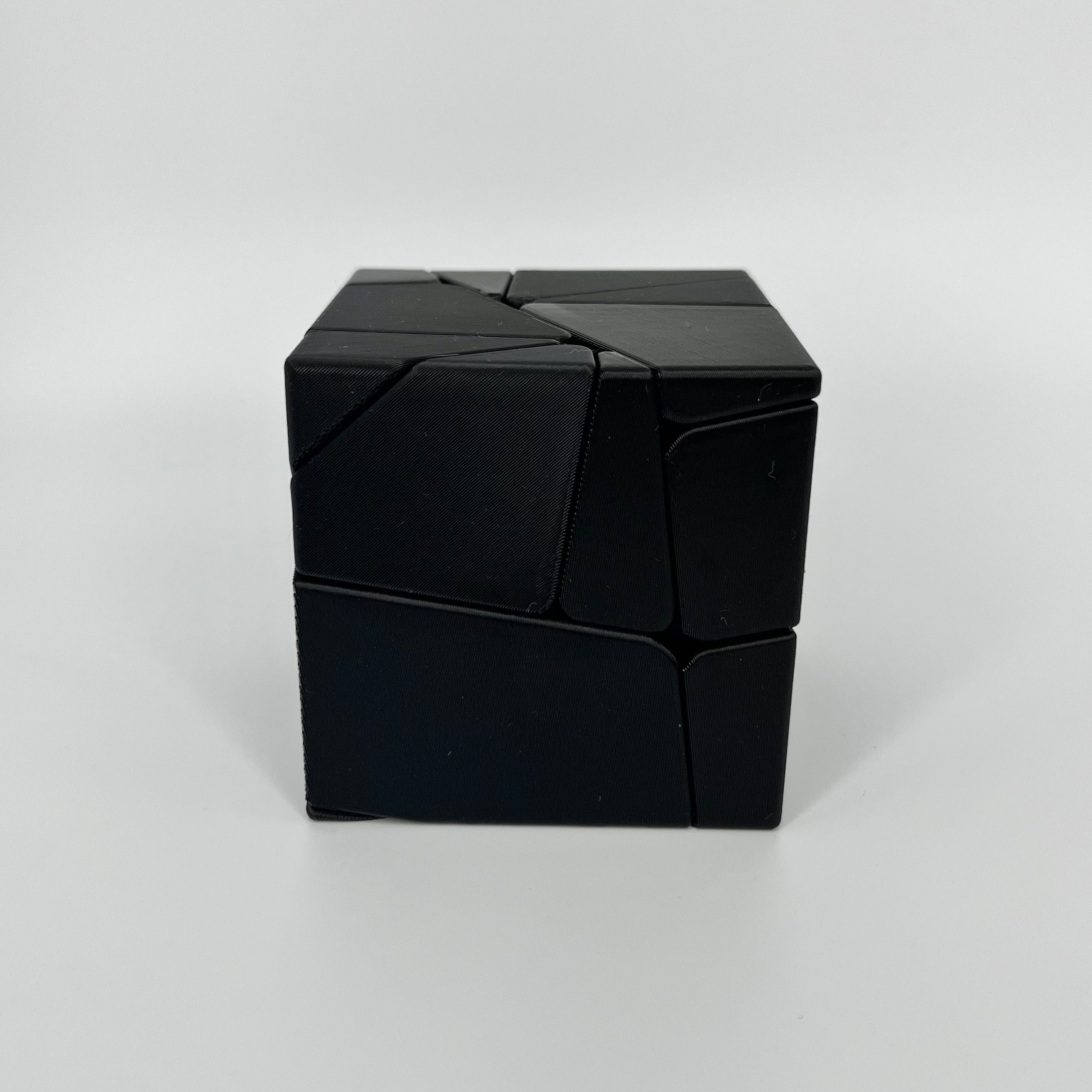 Kanyons Ghost Square-1 67 mm