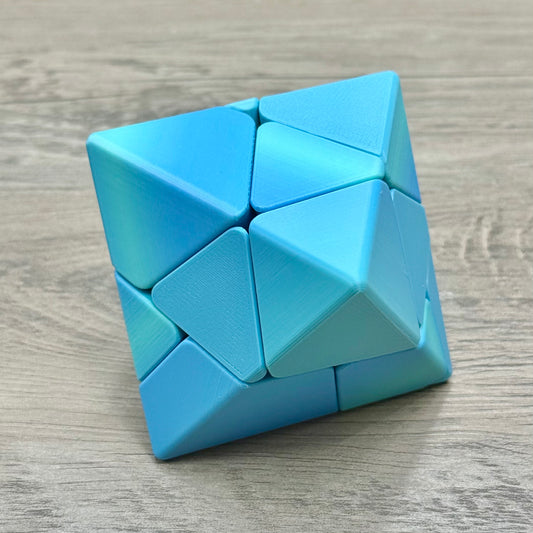 Ghost 2x2 FTO